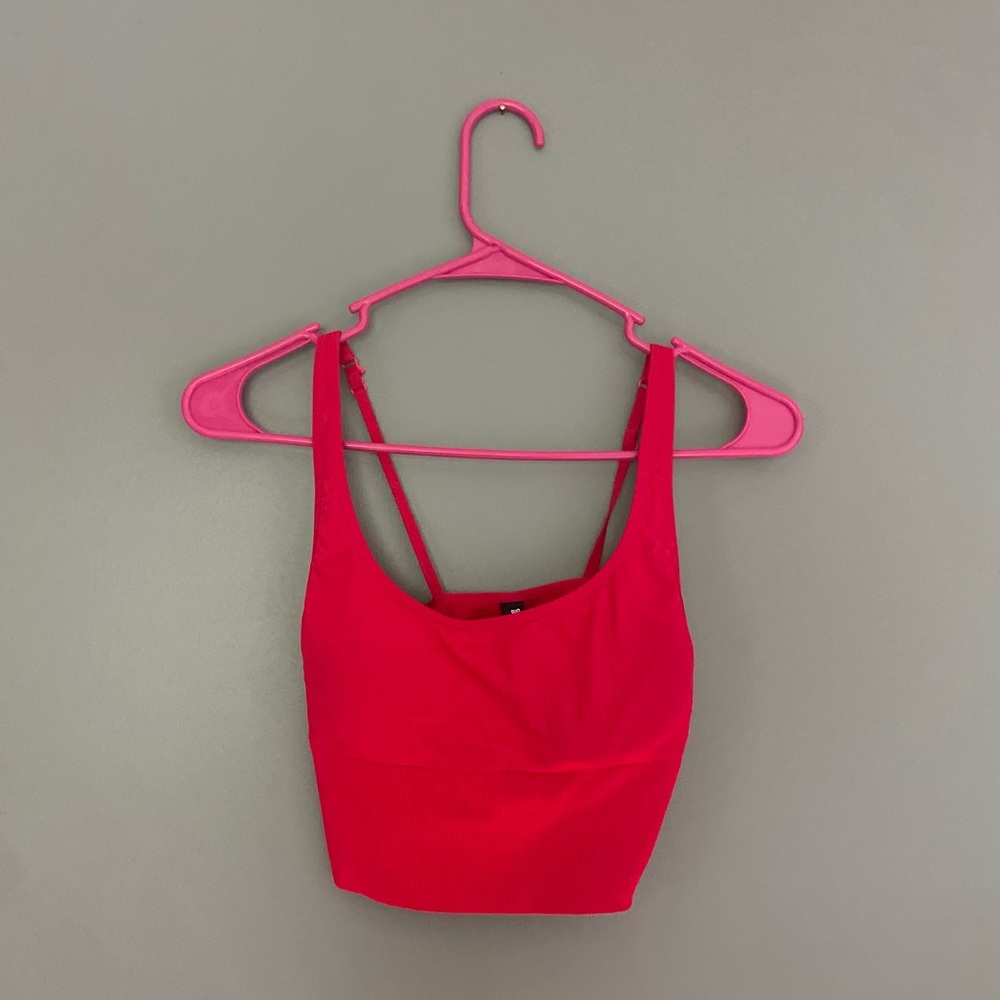 VS Pink Active Tank